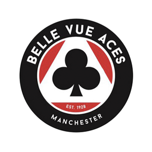 Belle Vue Aces Logo